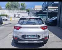 2022 KIA Stonic