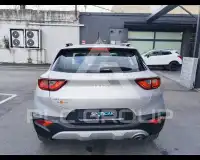 2022 KIA Stonic
