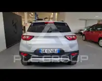 2022 KIA Stonic