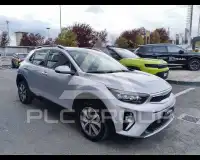 2022 KIA Stonic