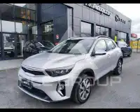 2022 KIA Stonic