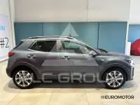 2022 KIA Stonic