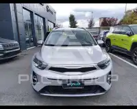 2022 KIA Stonic