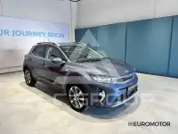2022 KIA Stonic
