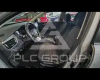 2022 KIA Stonic