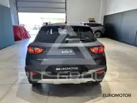 2022 KIA Stonic
