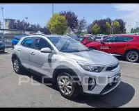 2022 KIA Stonic