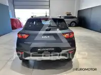 2022 KIA Stonic