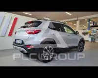 2022 KIA Stonic