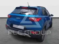 2022 KIA Stonic