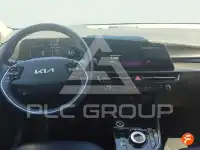 2022 KIA Niro