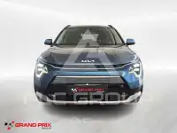 2022 KIA Niro