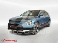 2022 KIA Niro