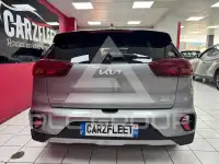 2022 KIA Niro