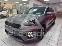 2022 KIA Niro