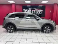2022 KIA Niro