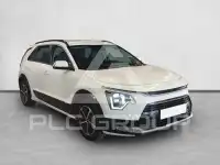 2022 KIA Niro