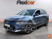 2022 KIA Niro