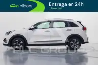 2022 KIA Niro