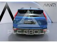 2022 KIA Niro
