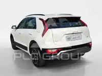 2022 KIA Niro
