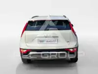 2022 KIA Niro