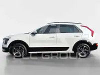 2022 KIA Niro