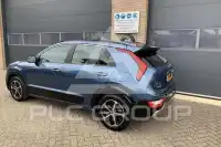 2022 KIA Niro
