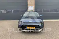 2022 KIA Niro