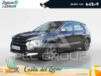 2022 KIA Niro
