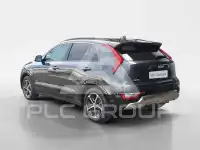 2022 KIA Niro