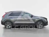 2022 KIA Niro