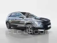 2022 KIA Niro