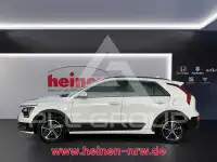 2022 KIA Niro