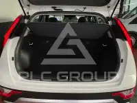 2022 KIA Niro