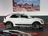 2022 KIA Niro