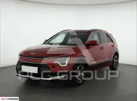 2022 KIA Niro