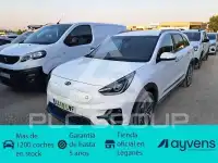 2022 KIA Niro