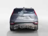 2022 KIA Niro