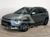 2022 KIA Niro