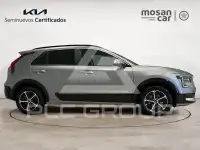 2022 KIA Niro