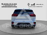 2022 KIA Niro