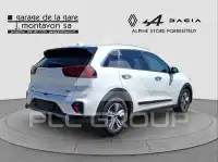2022 KIA Niro