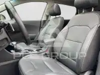 2022 KIA Niro