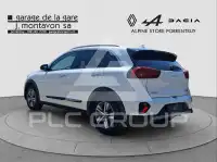 2022 KIA Niro