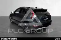 2022 KIA Niro