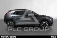 2022 KIA Niro