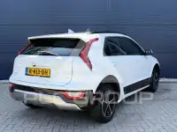 2022 KIA Niro