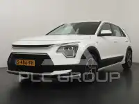 2022 KIA Niro