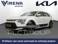 2022 KIA Niro
